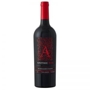 APOTHIC RED